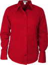 A5059W CHEMISE POPELINE TOKYO FEMME