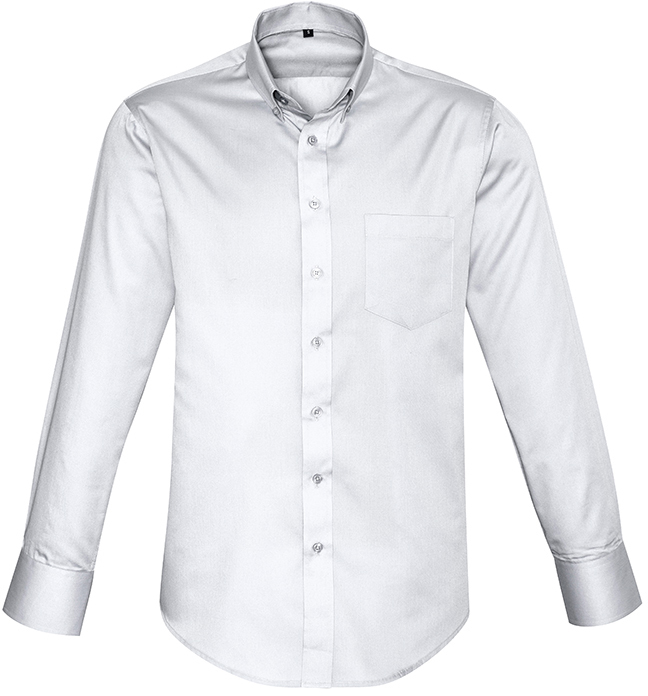 S522ML CHEMISE M.L. DALTON HOMME