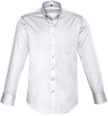 S522ML CHEMISE M.L. DALTON HOMME