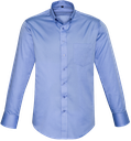 S522ML CHEMISE M.L. DALTON HOMME