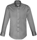 S522ML CHEMISE M.L. DALTON HOMME