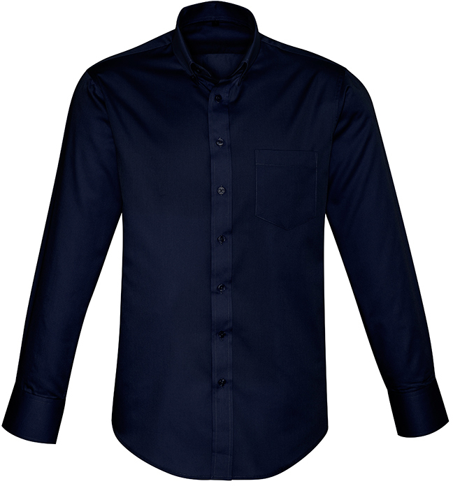 S522ML CHEMISE M.L. DALTON HOMME