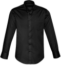 S522ML CHEMISE M.L. DALTON HOMME