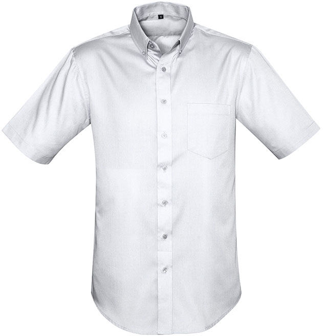 S522MS CHEMISE M.C. DALTON HOMME