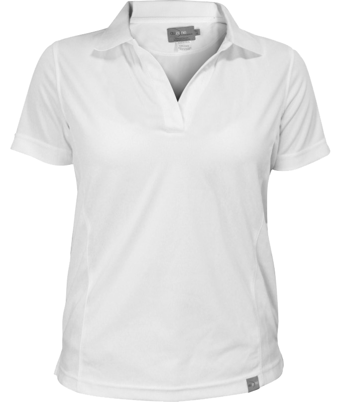 A7015W POLO PIQUÉ FEMME