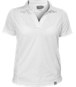 A7015W POLO PIQUÉ FEMME