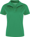 L445 POLO SPORT RÉSISTANT AUX ACCROCS F