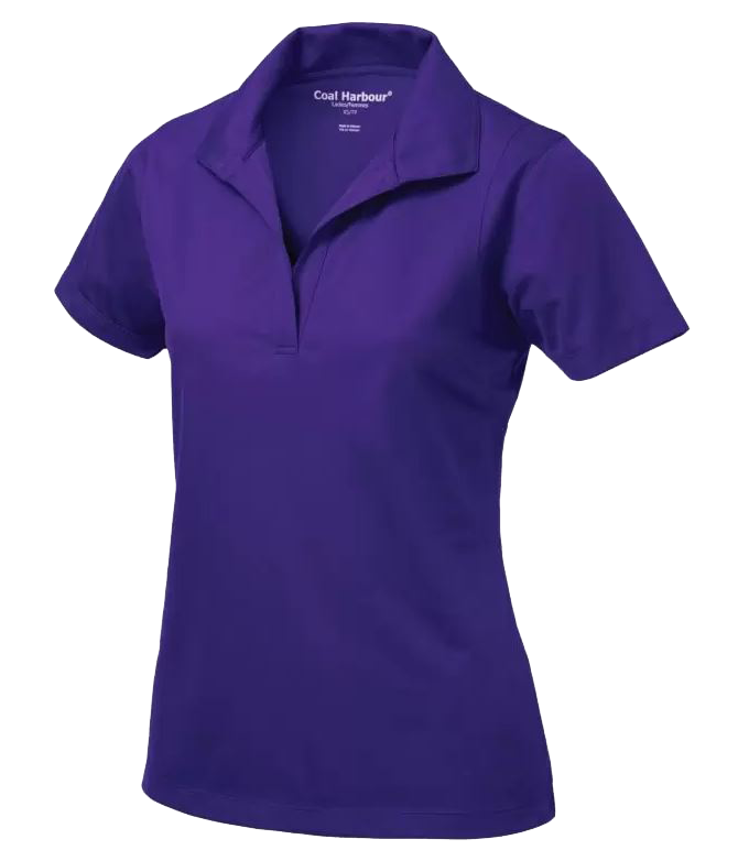 L445 POLO SPORT RÉSISTANT AUX ACCROCS F