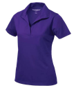 L445 POLO SPORT RÉSISTANT AUX ACCROCS F