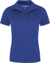 L445 POLO SPORT RÉSISTANT AUX ACCROCS F