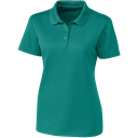 LQK00063 POLO SPIN FEMME
