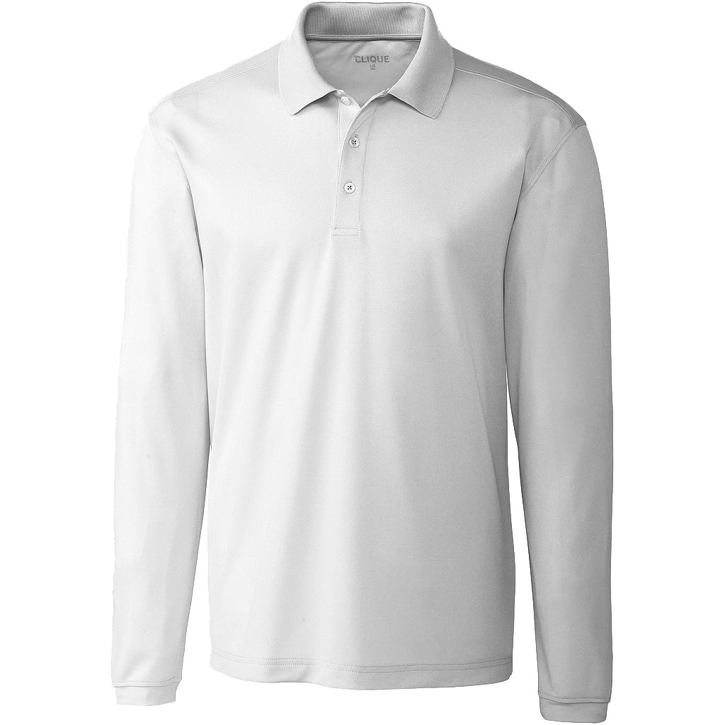 MQK00077 POLO SPIN PIQUÉ M.L. H