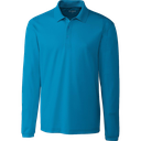 MQK00077 POLO SPIN PIQUÉ M.L. H