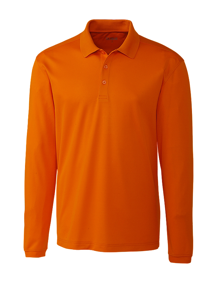 MQK00077 POLO SPIN PIQUÉ M.L. H