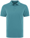 S445 POLO SPORT RÉSISTANT AUX ACCROC HOMM