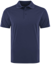 S445 POLO SPORT RÉSISTANT AUX ACCROC HOMM