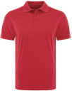 S445 POLO SPORT RÉSISTANT AUX ACCROC HOMM