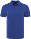 S445 POLO SPORT RÉSISTANT AUX ACCROC HOMM