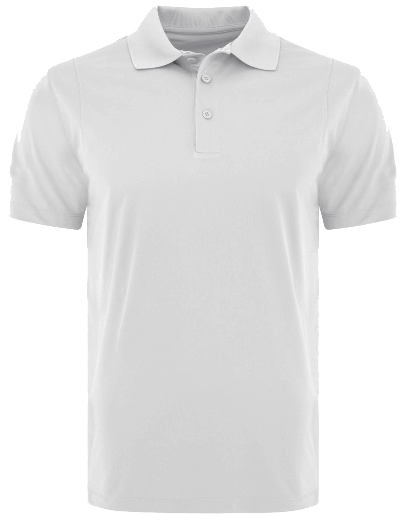 S445 POLO SPORT RÉSISTANT AUX ACCROC HOMM