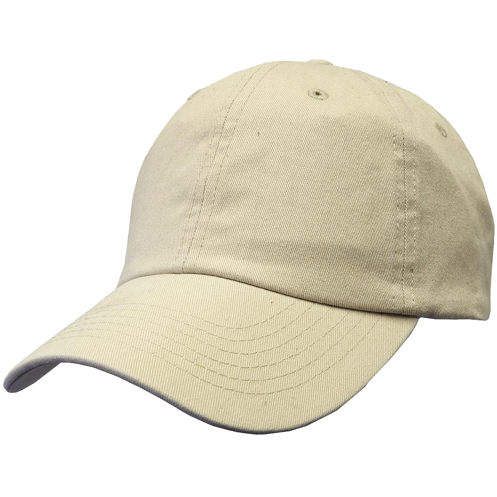 U593 CASQUETTE ''DADDY HAT''