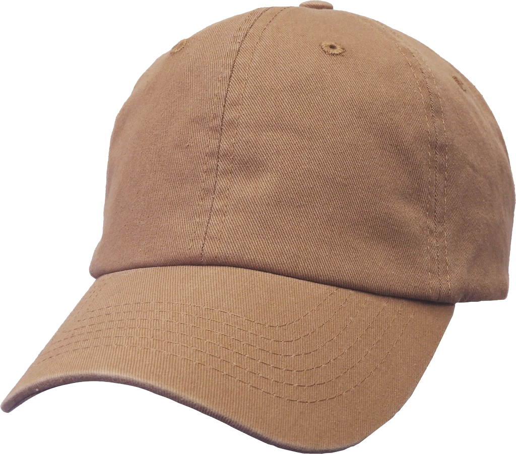 U593 CASQUETTE ''DADDY HAT''