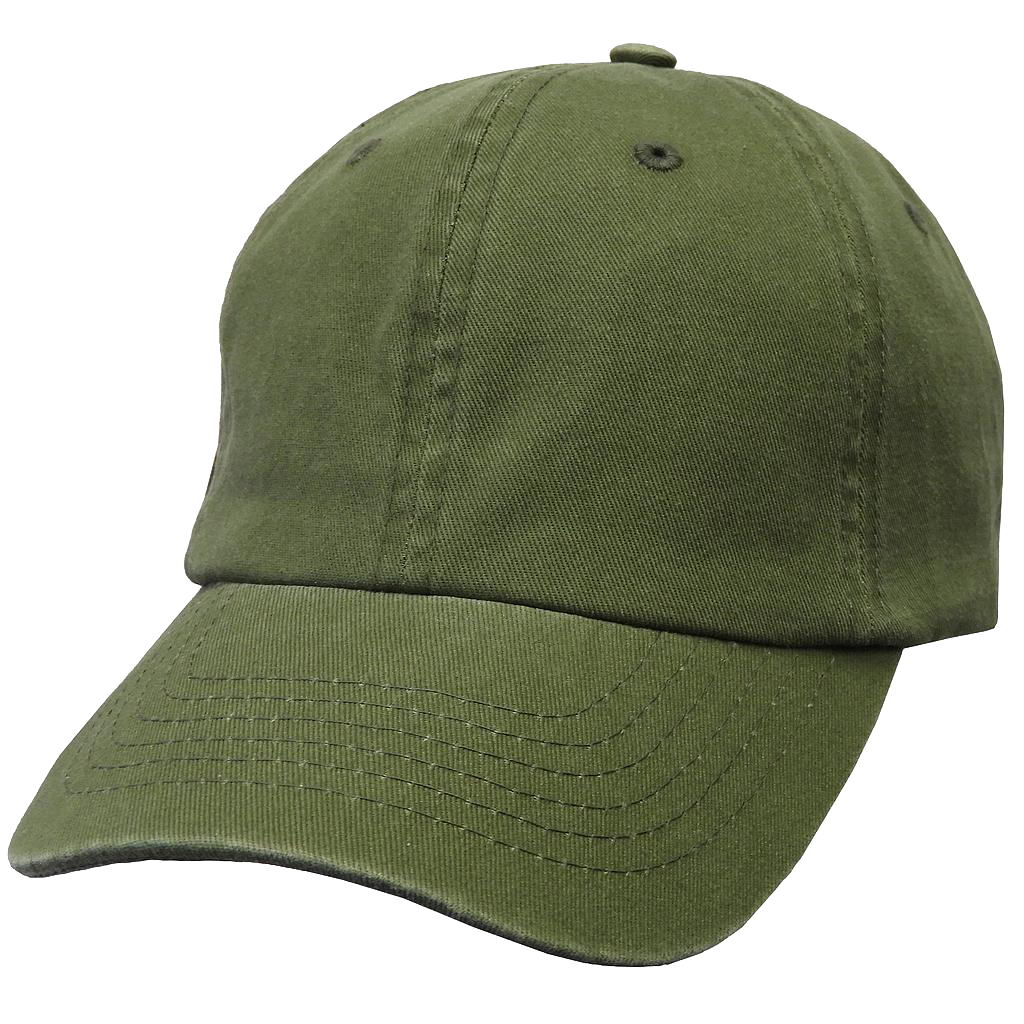 U593 CASQUETTE ''DADDY HAT''
