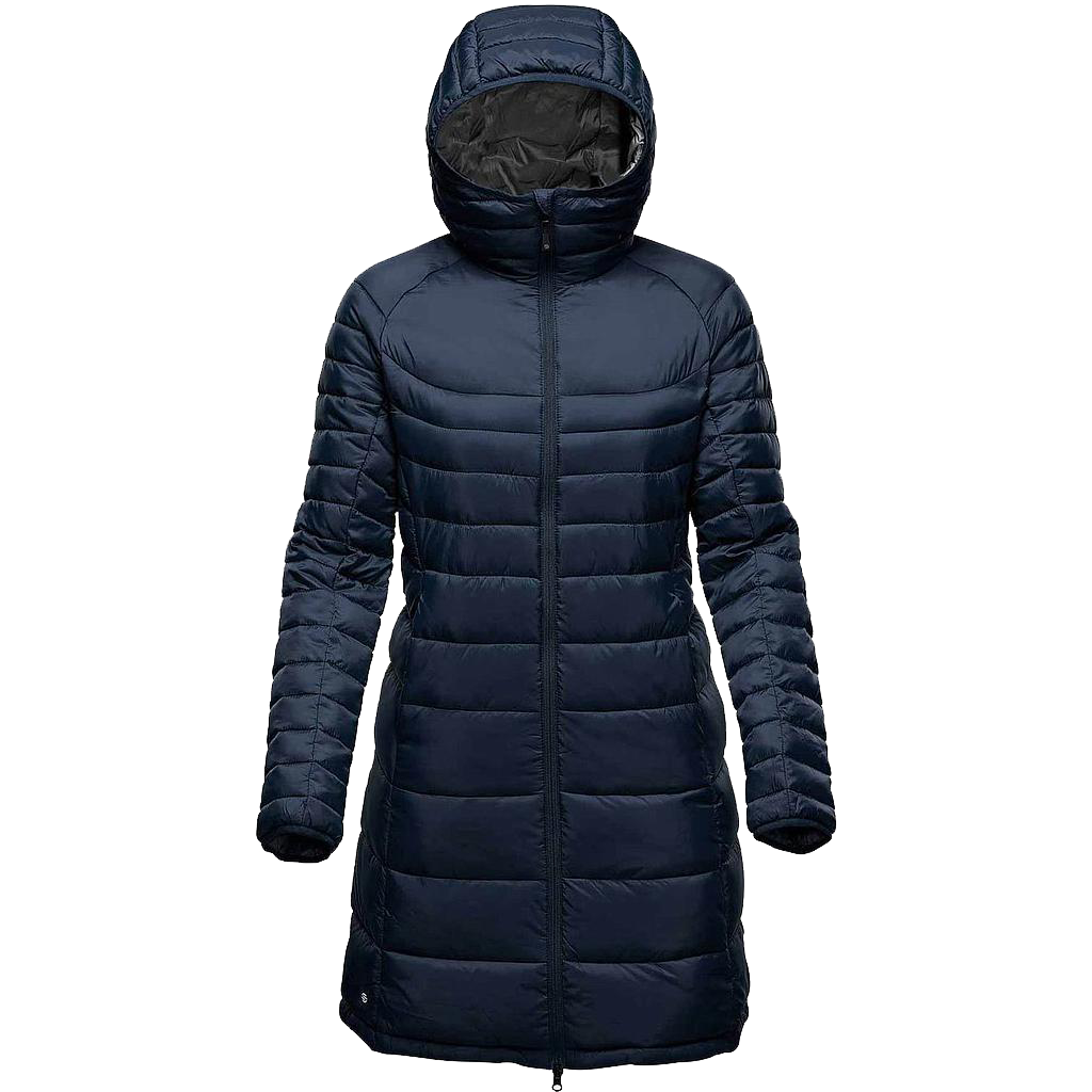 AFP-3W  Manteau Parka Labrador F
