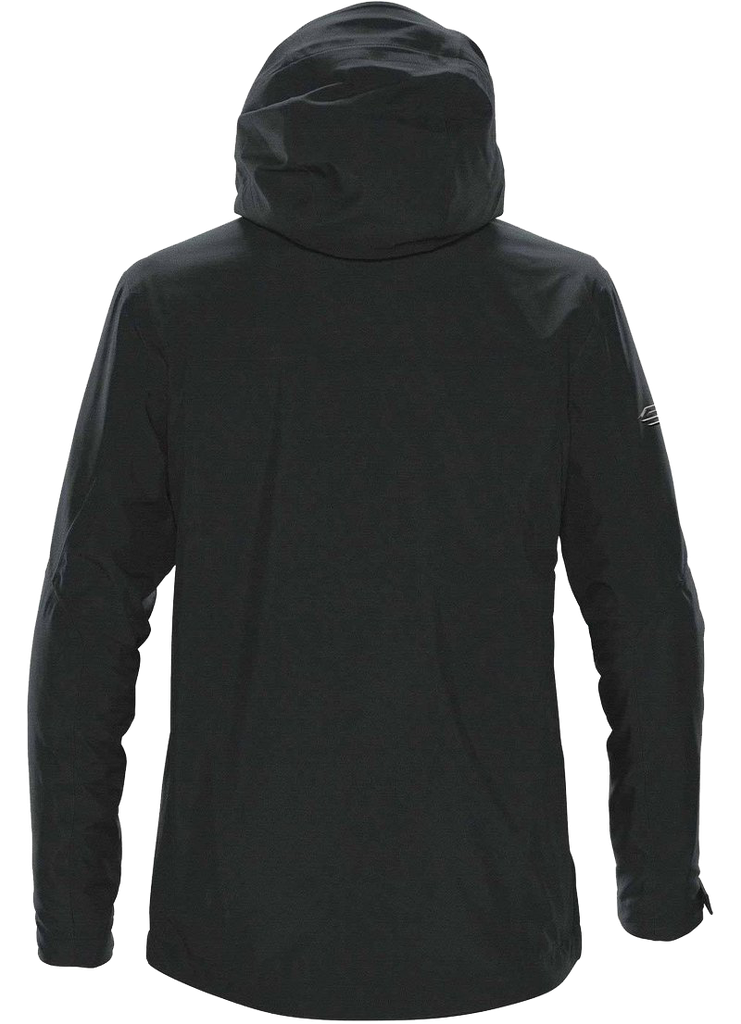 XB-4 MANTEAU 3/1 MATRIX HOMME
