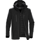 XB-4 MANTEAU 3/1 MATRIX HOMME