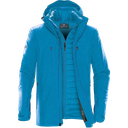 XB-4 MANTEAU 3/1 MATRIX HOMME