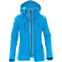 XB-4W MANTEAU 3/1 MATRIX FEMME