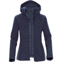 XB-4W MANTEAU 3/1 MATRIX FEMME