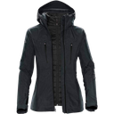 XB-4W MANTEAU 3/1 MATRIX FEMME