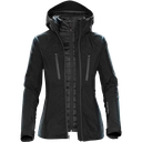 XB-4W MANTEAU 3/1 MATRIX FEMME