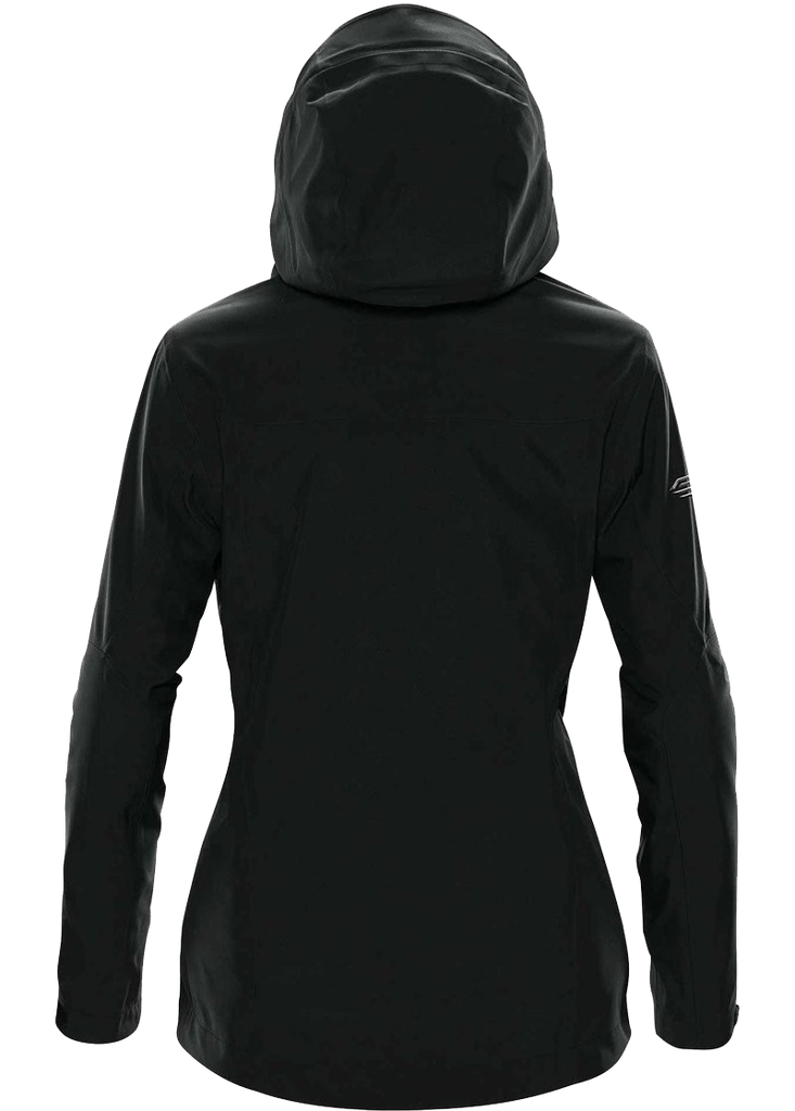 XB-4W MANTEAU 3/1 MATRIX FEMME