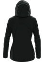XB-4W MANTEAU 3/1 MATRIX FEMME