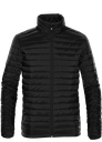 XB-4W MANTEAU 3/1 MATRIX FEMME