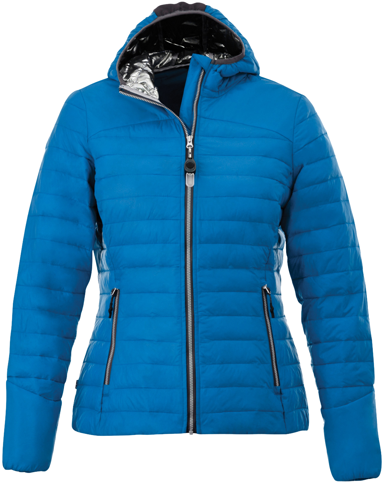 99652 Ladie's Silverton Packable Insulated Jacket | Corpo