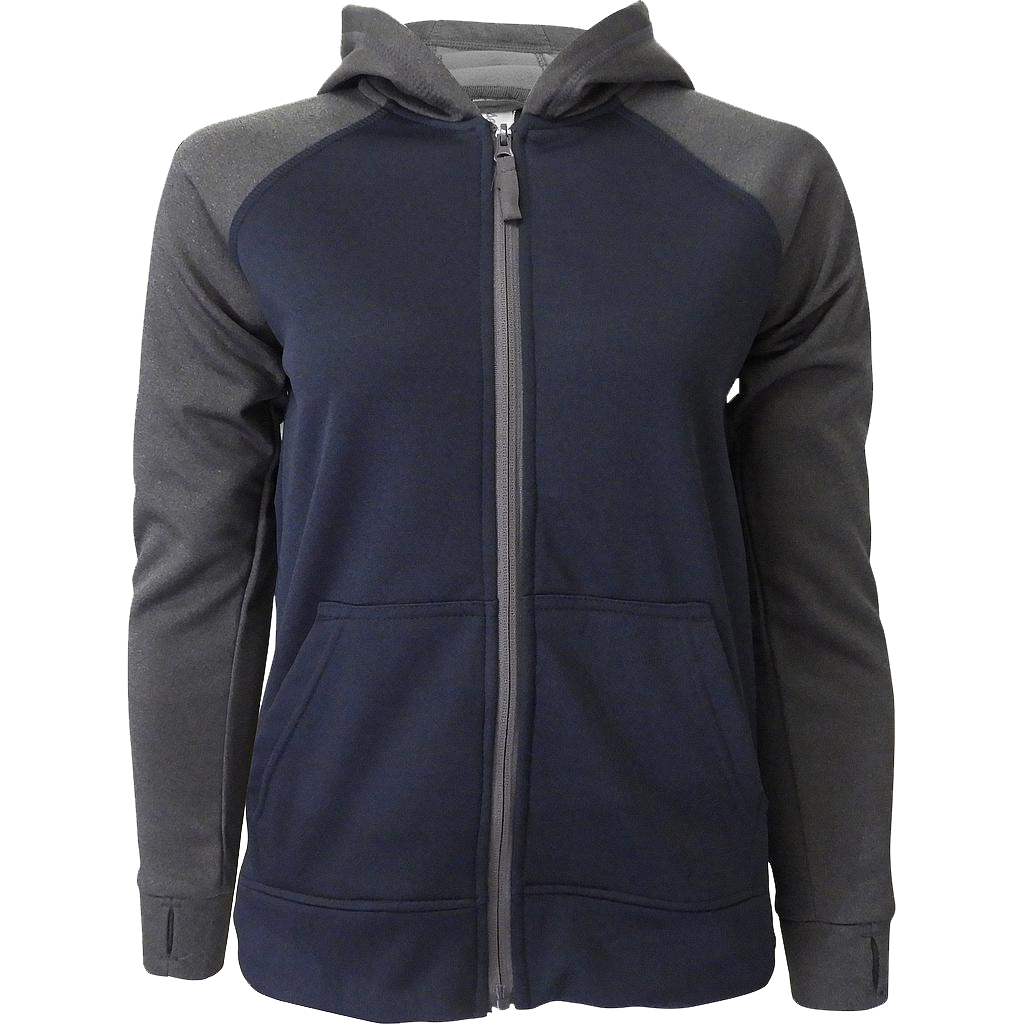 A4040U KANGOUROU À GLISSIÈRE 2 TONS UNISEX