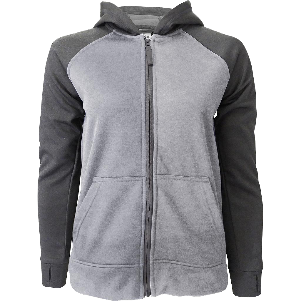 A4040U KANGOUROU À GLISSIÈRE 2 TONS UNISEX