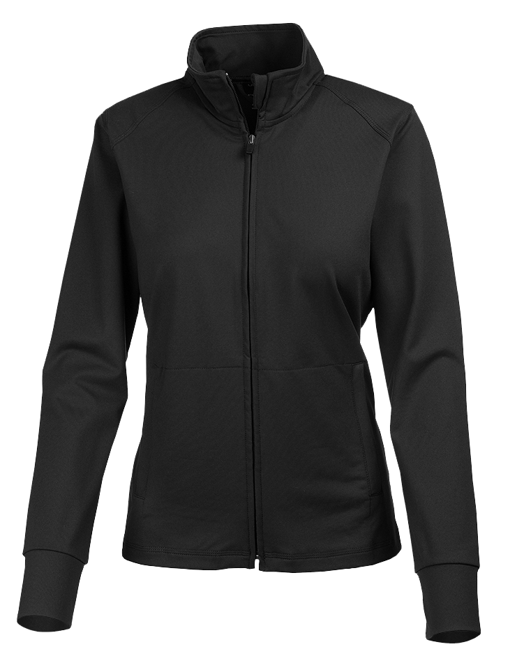 A4085W VESTE MC GILL FEMME