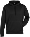 SW239ML  OUATÉ CAPUCHON HOMME