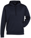 SW239ML  OUATÉ CAPUCHON HOMME