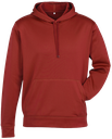 SW239ML  OUATÉ CAPUCHON HOMME