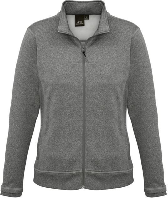 SW520L VESTE HYPE FULL ZIP DAME