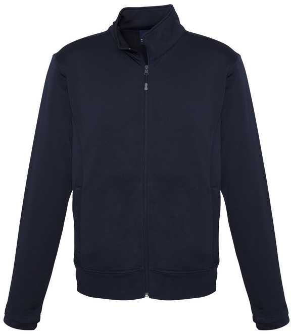 SW520M  VESTE HYPE FULL ZIP HOMME