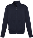 SW520M  VESTE HYPE FULL ZIP HOMME