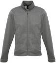SW520M  VESTE HYPE FULL ZIP HOMME