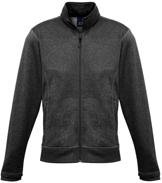 SW520M  VESTE HYPE FULL ZIP HOMME