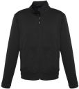 SW520M  VESTE HYPE FULL ZIP HOMME